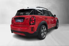 Thumnail bilde 3 av MINI Countryman Cooper SE ALL4