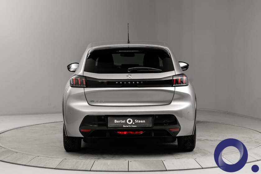 Bilde 3 av Peugeot 208 | Allure | Navigasjon | Ryggekamera
