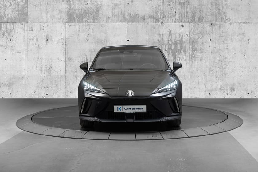 Bilde 2 av MG 4 Electric Long Range