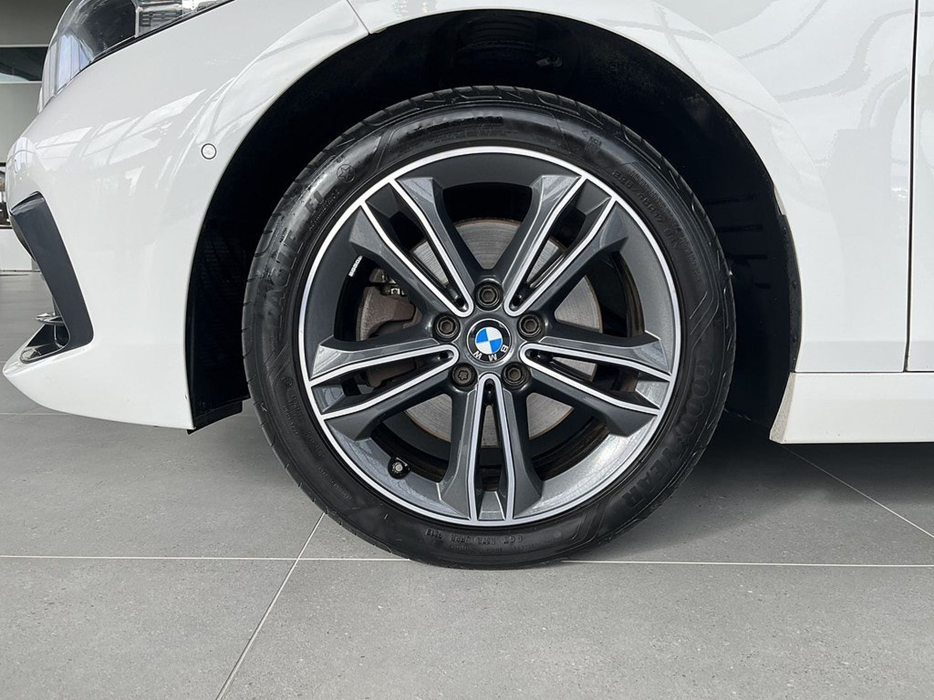 BMW 118 2020, kuva 4/10