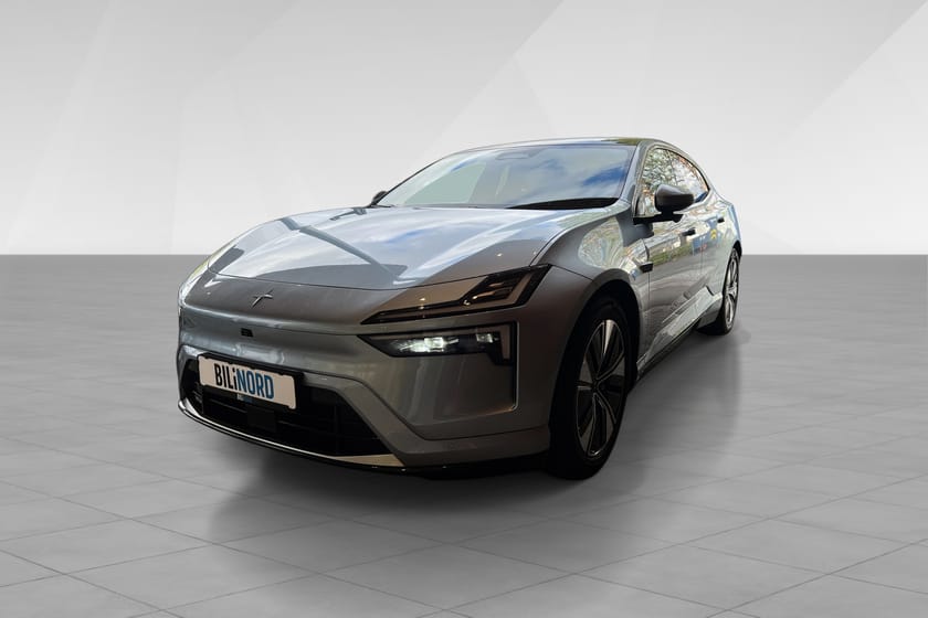 Bilde 3 av Polestar 4 Long Range Dual motor AWD Plus & Pilot