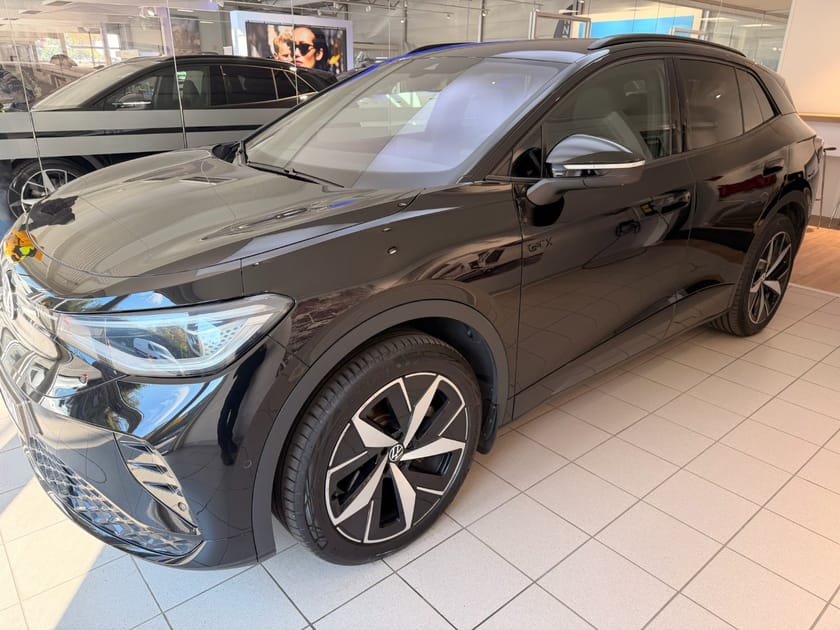 Bilde 5 av Volkswagen ID.4 GTX