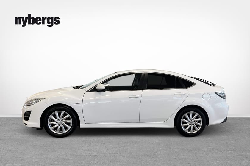 Bild 2 av Mazda 6 Sport 