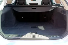 BMW 320d Touring