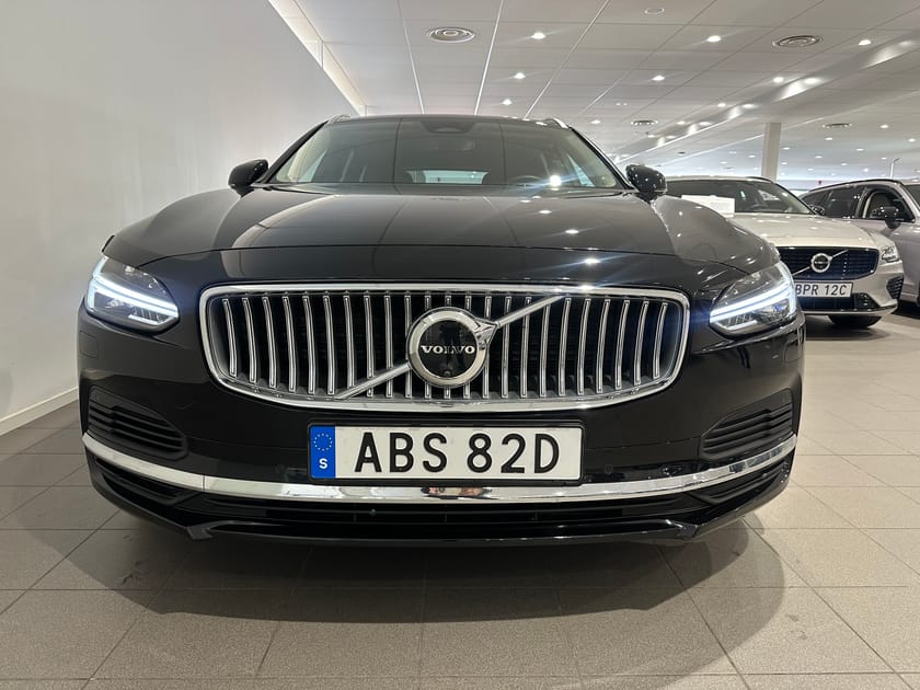 Bild 2 av Volvo V90