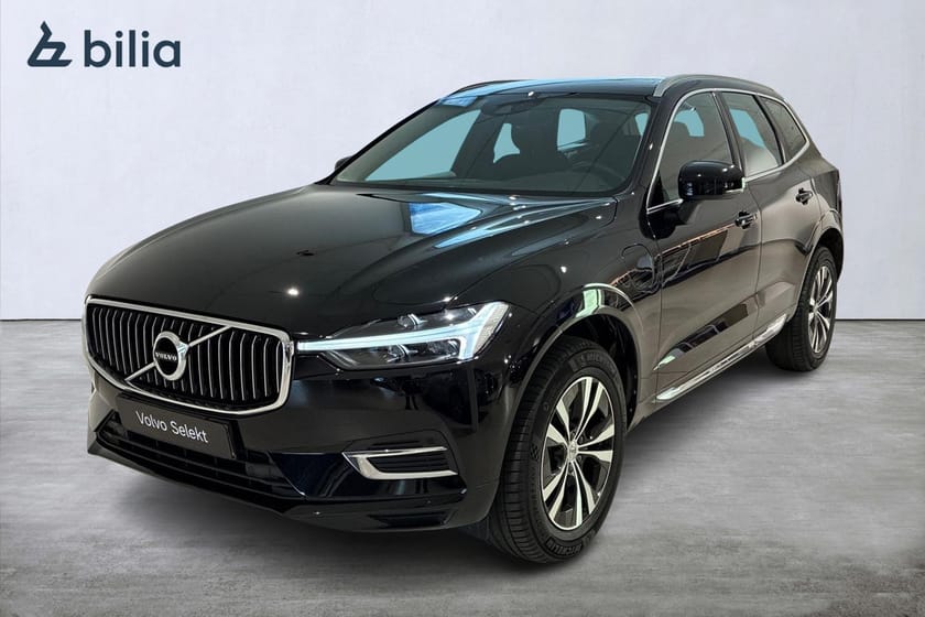 Bild 1 av Volvo XC60