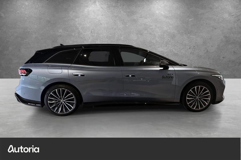 Bilde 3 av Volkswagen ID.7 91 kWh 4Motion gtx 4m stv ex 86kwh 340hk