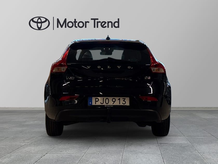 Bild 4 av Volvo V40