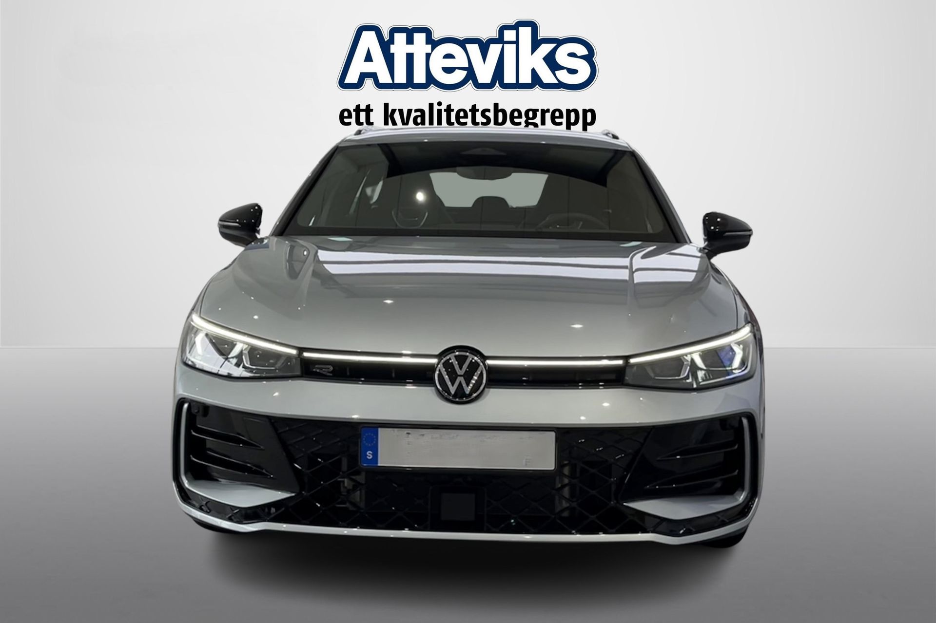 Volkswagen Passat 2026, kuva 3/10