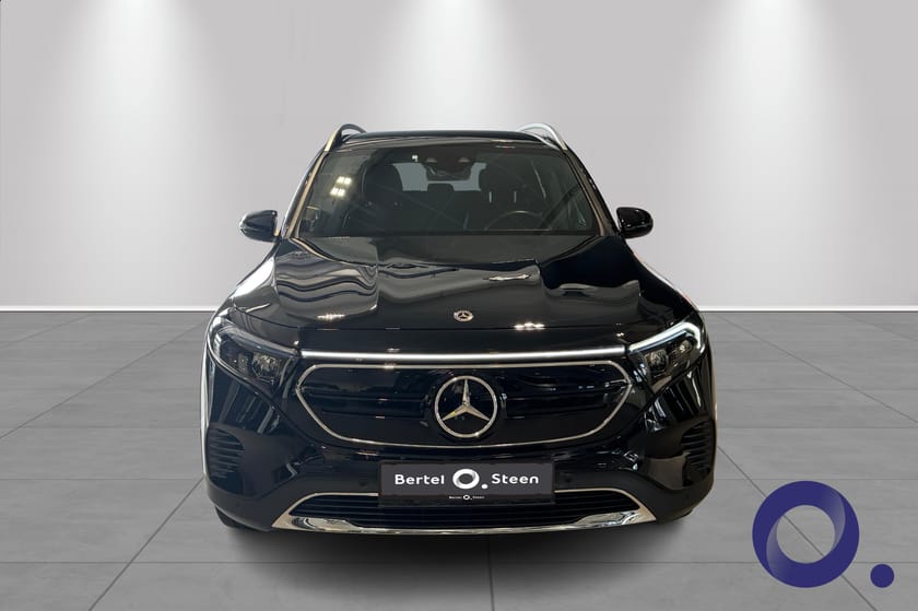 Bilde 3 av Mercedes-Benz EQB 250 Progressive Line / ADAPTIV CRUISE/ EL-BAKLUKE /