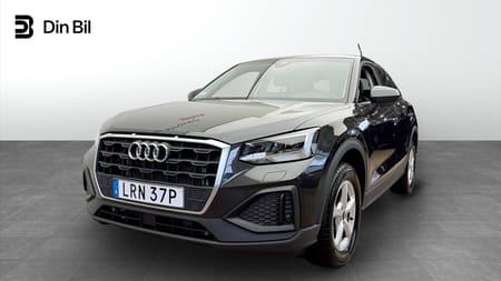 Audi Q2 35 TFSI
