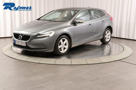 Volvo V40 D2 Business