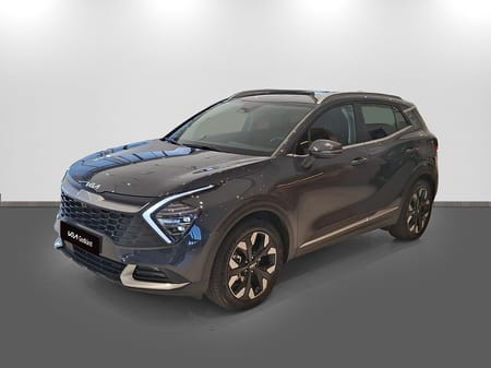 Kia Sportage PHEV