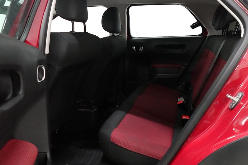Bild 5 av Citroën C4 Cactus 1.2 PureTech Euro 6 Kamrem Bytt Farthållare Bluetooth