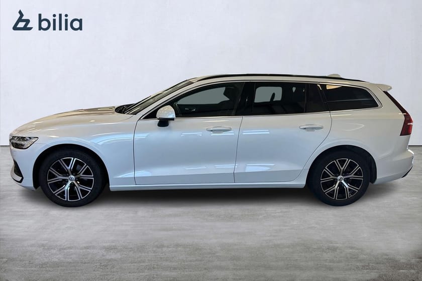 Bild 3 av Volvo V60 B4 Bensin Core