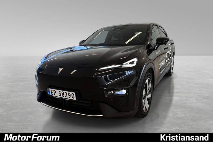 Bilde 1 av Deepal S05 Aurora+/ AWD/ H.feste/ Hud/ CarPlay/ Pano/ 360/ Acc/ +