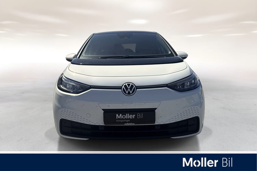 Bilde 2 av Volkswagen ID.3 Pro Performance limited  58kwh  204hk