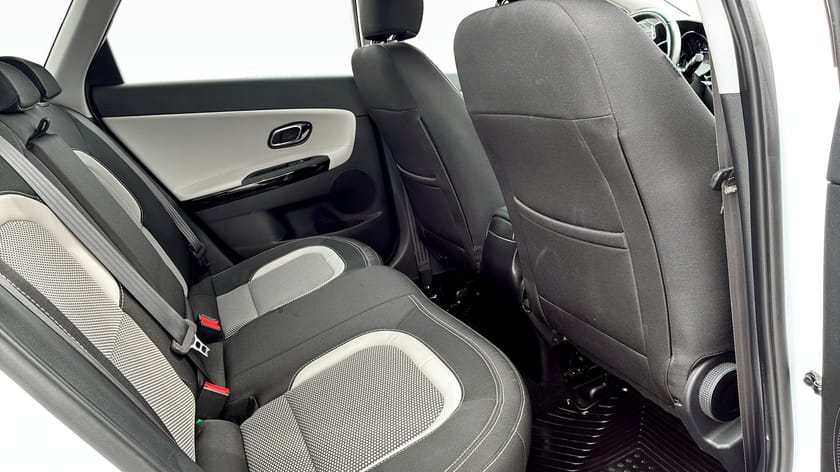 Bild 5 av Kia cee'd_sw SW 1.6 CRDI AUT