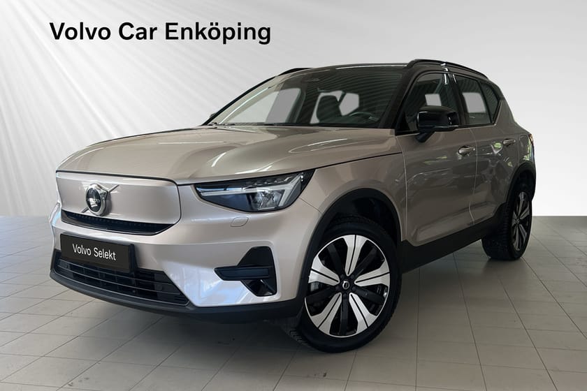 Bild 1 av Volvo XC40 Recharge Core