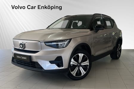 Volvo XC40 Recharge Core