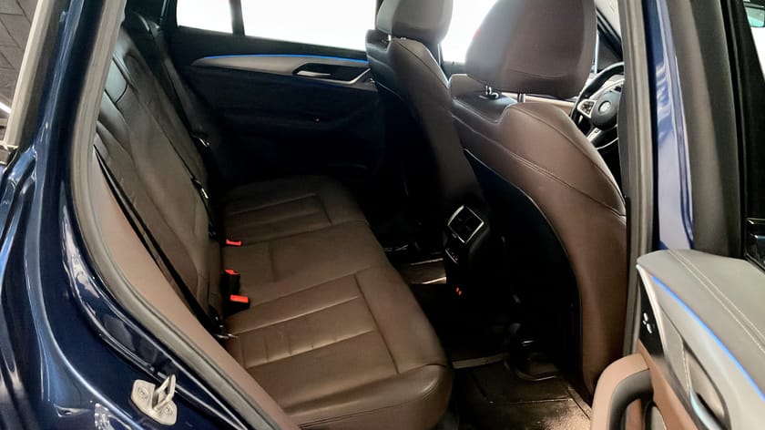 Bild 5 av BMW iX3