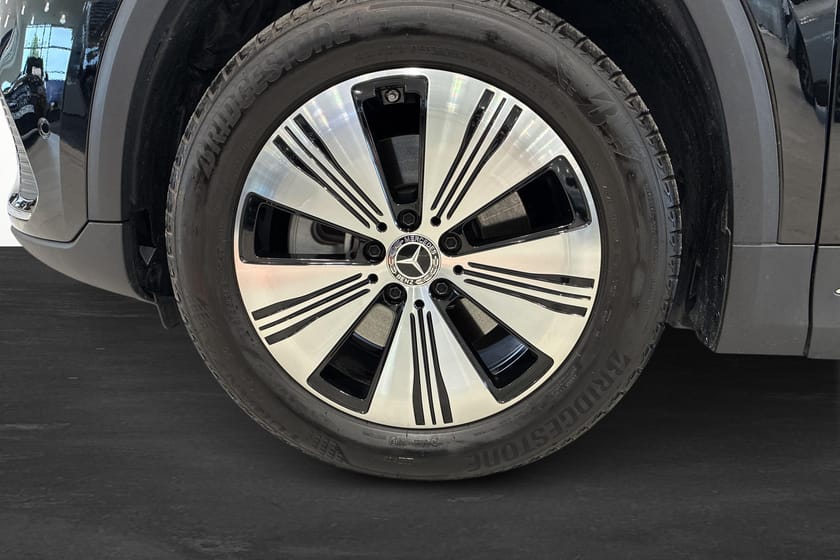 Bild 5 av Mercedes-Benz EQA 250 Progressive Line Adptiv Farthållare Backkamera
