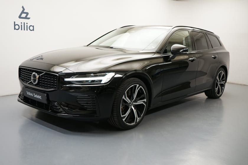 Bild 1 av Volvo V60
