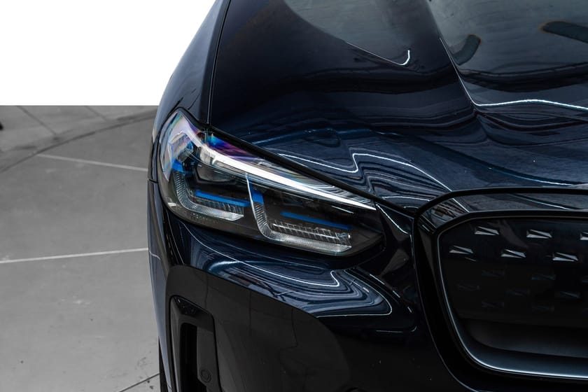Bilde 4 av BMW iX3