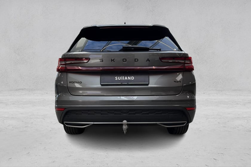 Bilde 4 av Škoda Kodiaq