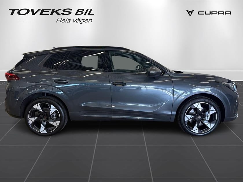 Bild 2 av CUPRA Terramar e-Hybrid 1.5 204 DSG6 LADDHYBRID