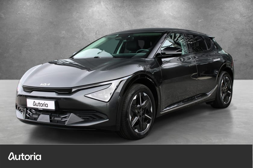 Bilde 1 av Kia EV6 AWD Long Range