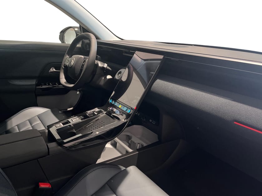 Bild 4 av Citroën C5 Aircross Hybrid 145 FL MAX A 5-d SUV