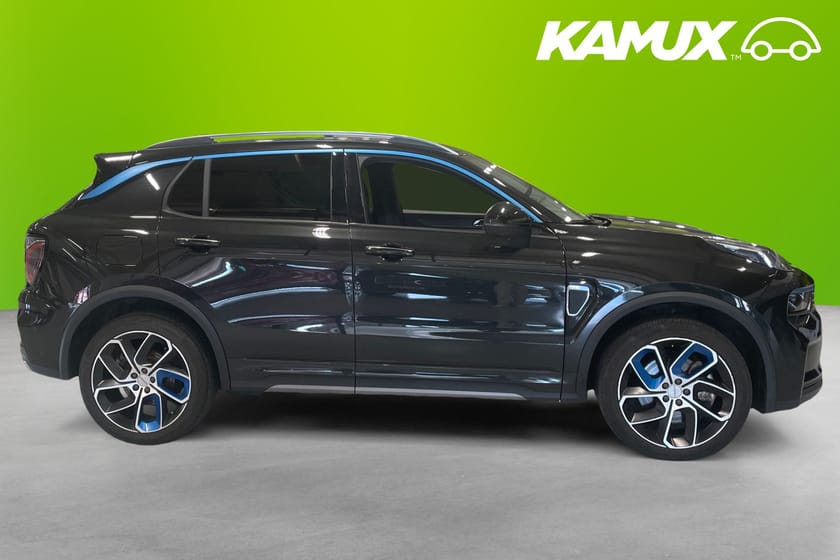 Bild 2 av Lynk & Co 01 PHEV Panorama Infinity 360° Kamera Navi MOMS