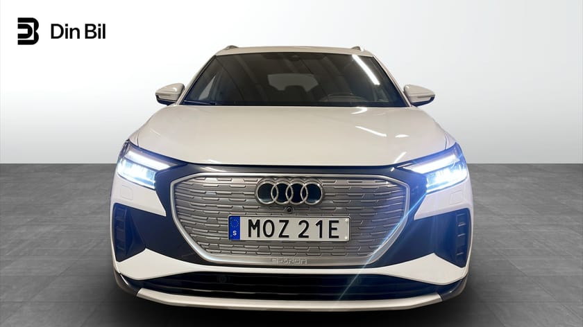 Bild 4 av Audi Q4 40 e-tron