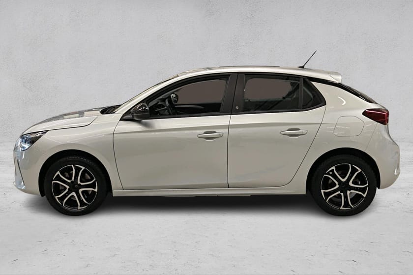 Bilde 2 av Opel Corsa-e