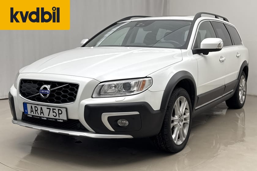 Bild 1 av Volvo XC70