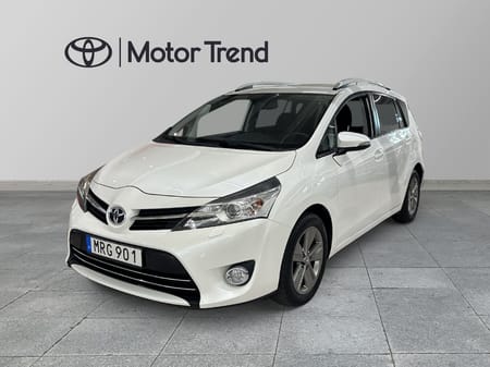 Toyota Verso 1.8 MAN EDITIO