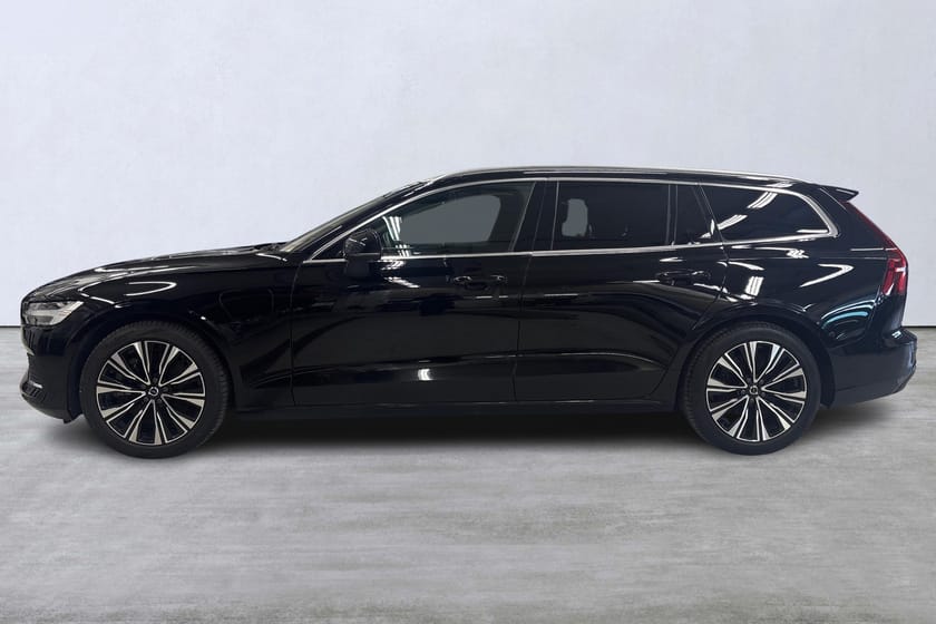 Bild 2 av Volvo V60 Recharge T6 Core Edition