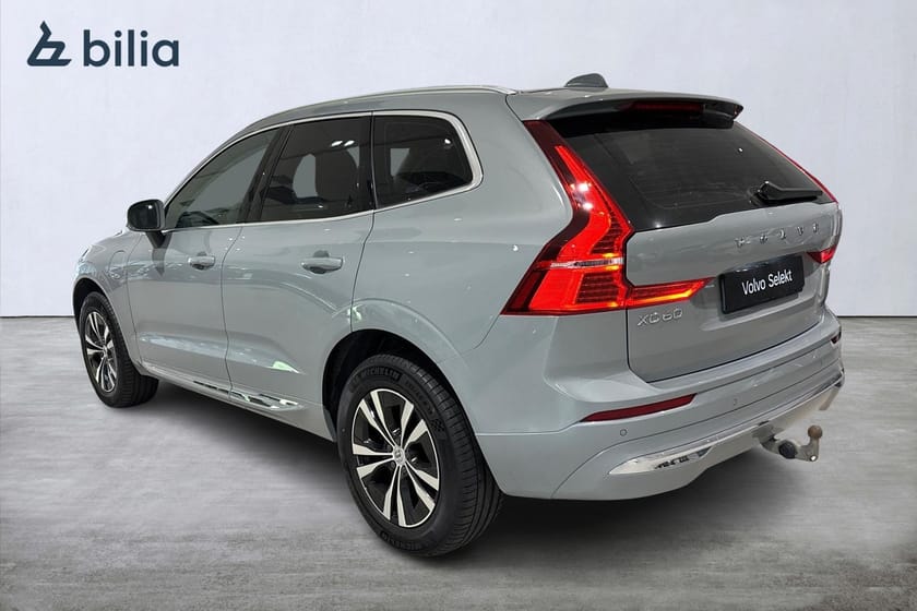 Bild 2 av Volvo XC60 T6 Core Special Edition