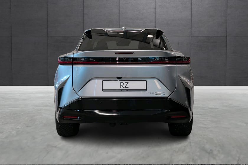 Bilde 4 av Lexus RZ 450e Luxury - LED - Head up - Vent. seter