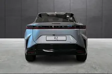 Thumnail bilde 3 av Lexus RZ 450e