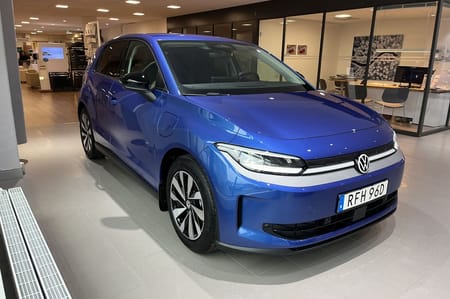 Volkswagen ID. Polo