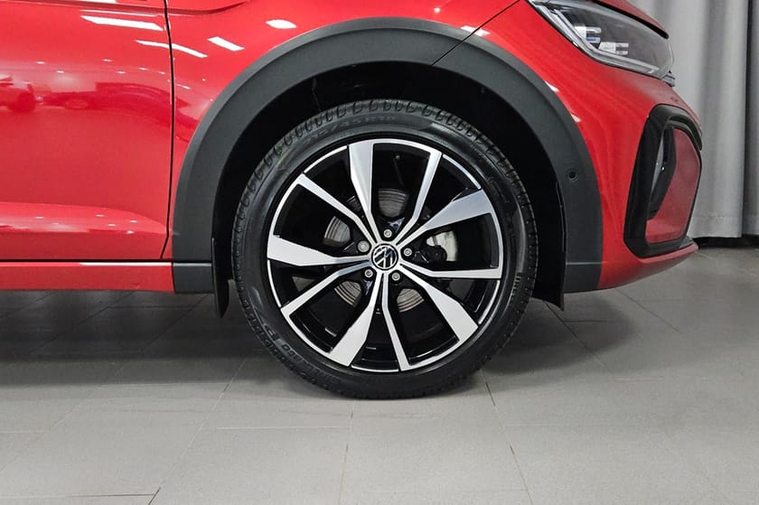 Bild 5 av Volkswagen Taigo