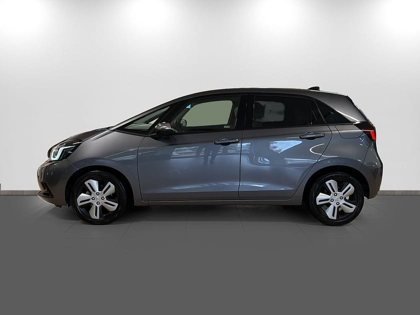 Bild 2 av Honda Jazz e:HEV