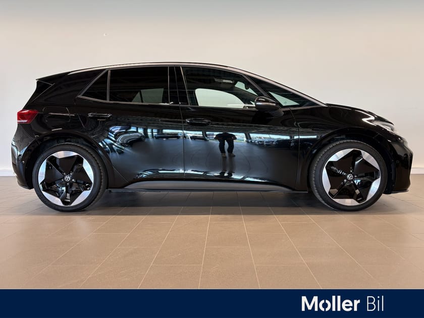 Bilde 2 av Volkswagen ID.3 Pro Performance 58 kWh 204hk Highline