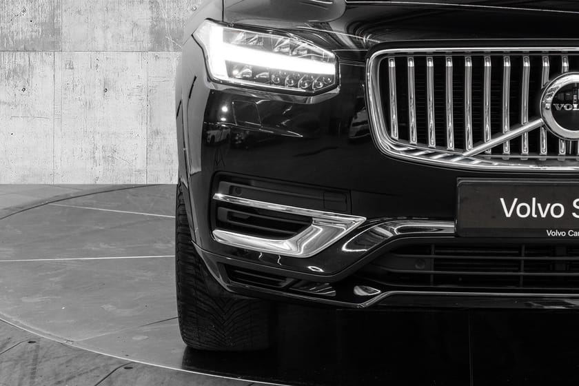 Bilde 3 av Volvo XC90 7-seater T8 Plus Bright Hengerfeste HarmanKardon AktivLED