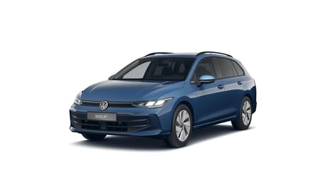Volkswagen Golf Sportscombi