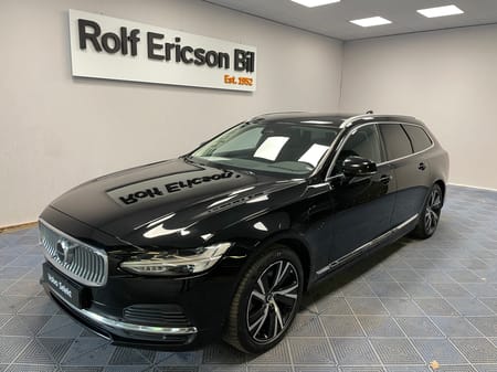 Volvo V90 Recharge T6 Core Edition