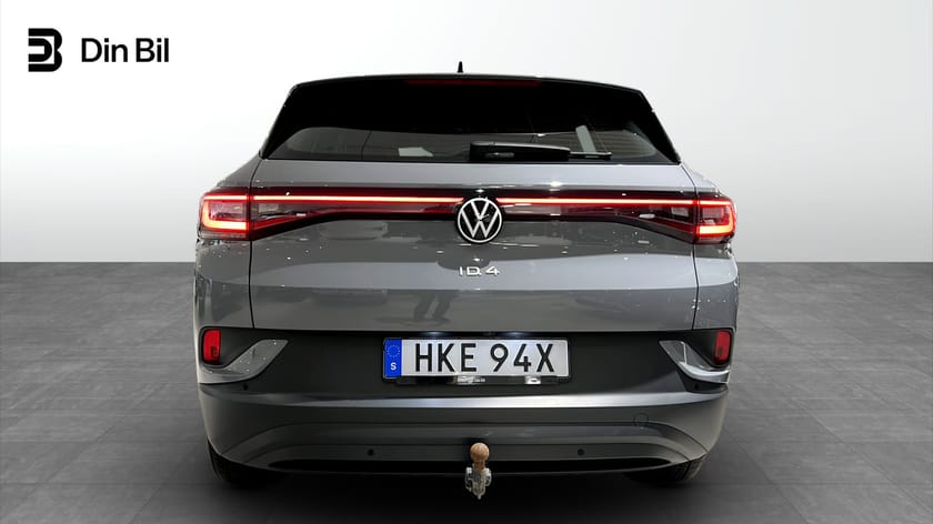 Bild 5 av Volkswagen ID.4 Pro Performance Drag/Komfort/Assistans