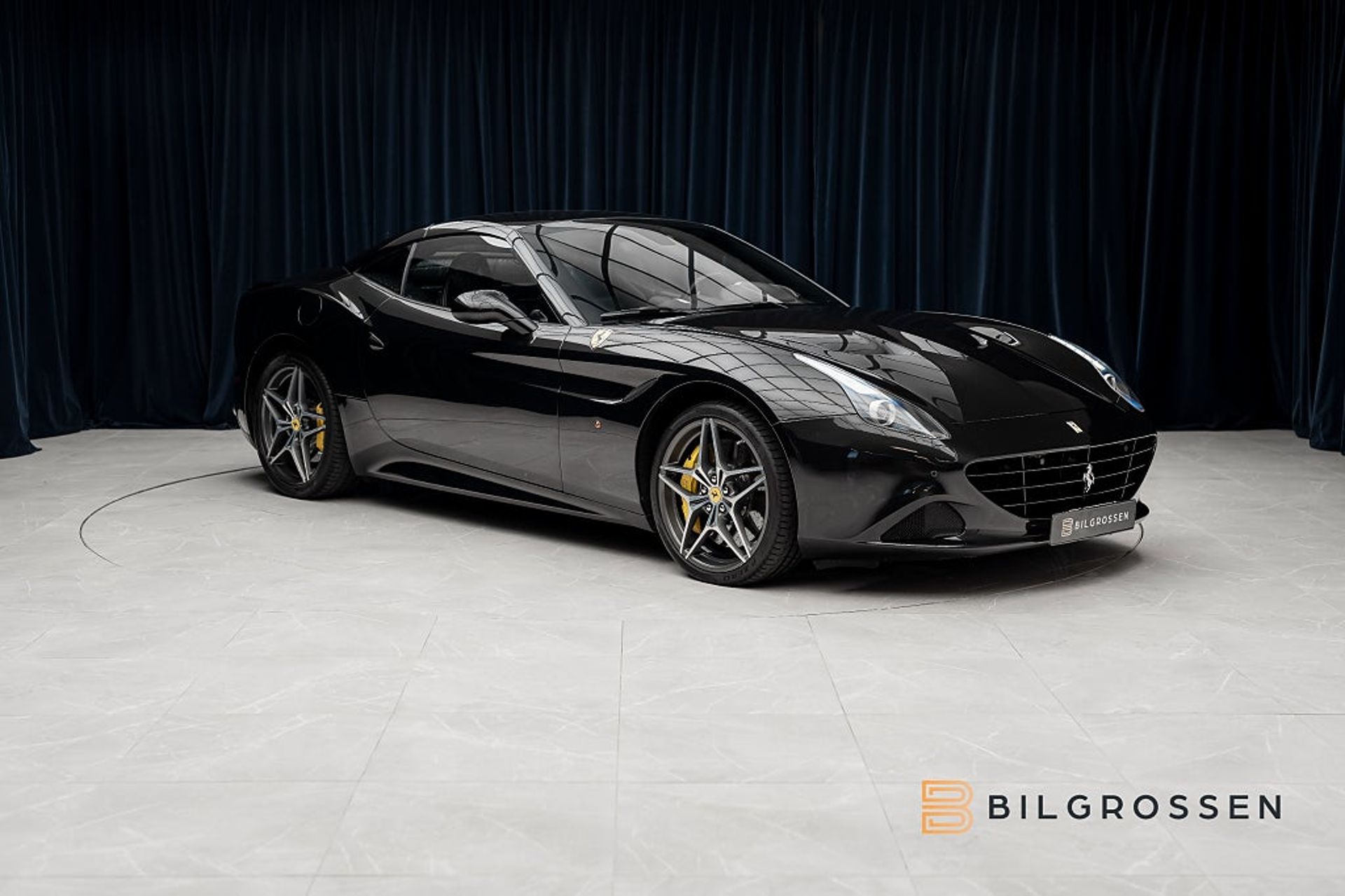Ferrari California 2015, bild 7/10